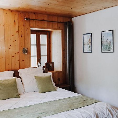 Kern Hotel Seytroux Eksteriør billede