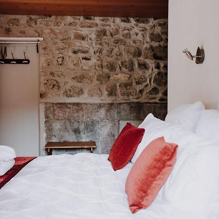 Kern Hotel Seytroux Eksteriør billede